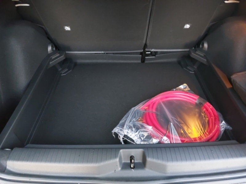 Used Vauxhall Frontera 2025 for sale - 77108104: Photo 13