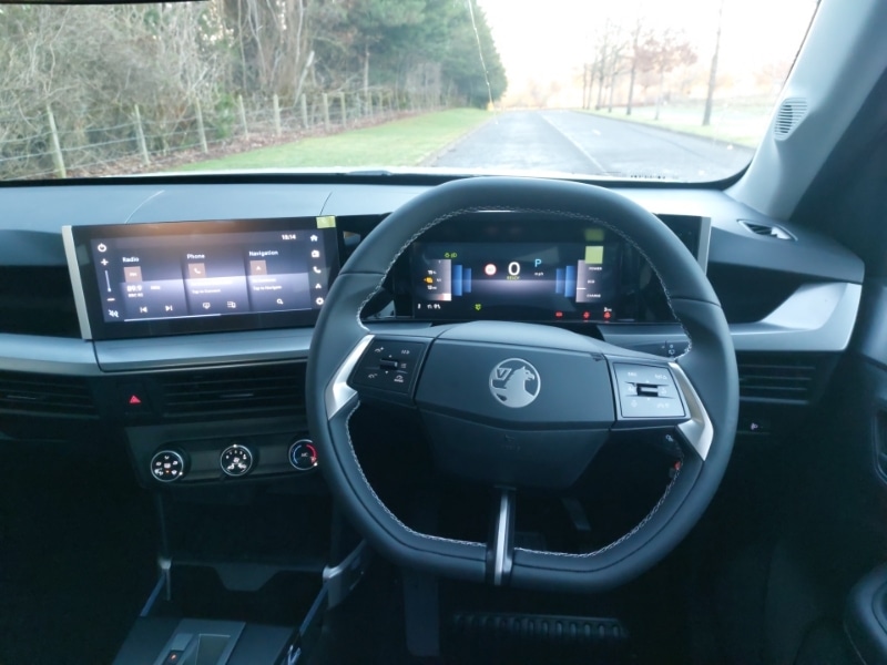 Used Vauxhall Frontera 2025 for sale - 77108104: Photo 2