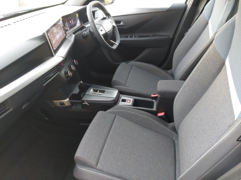 Used Vauxhall Frontera 2025 for sale - 77108104: Photo 5