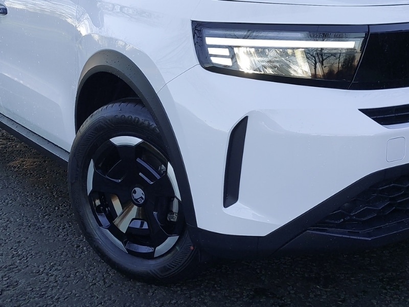 Used Vauxhall Frontera 2025 for sale - 77108104: Photo 9