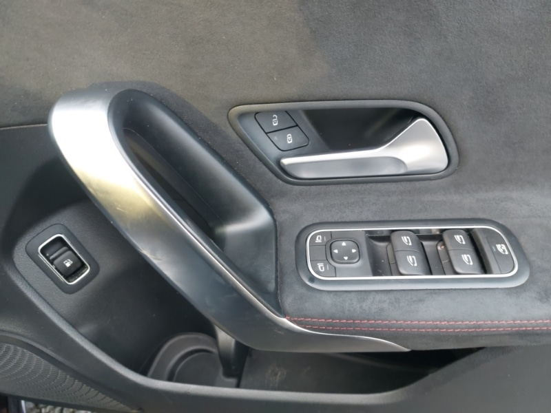 Used Mercedes-Benz A-Class 2020 for sale - 76846759: Photo 13