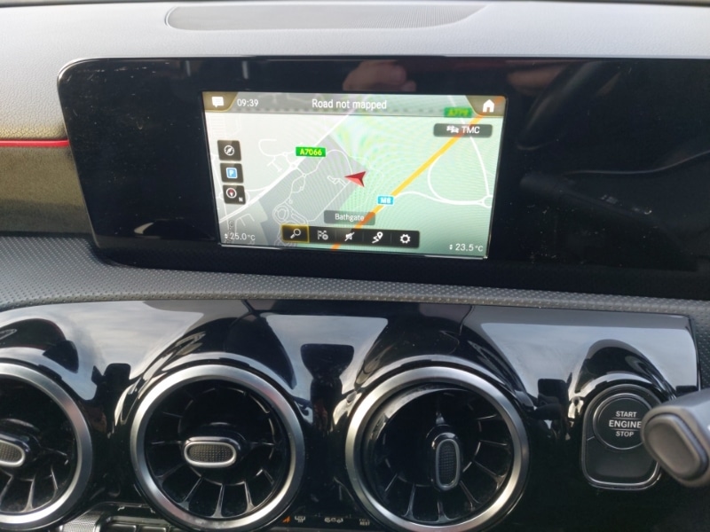 Used Mercedes-Benz A-Class 2020 for sale - 76846759: Photo 15