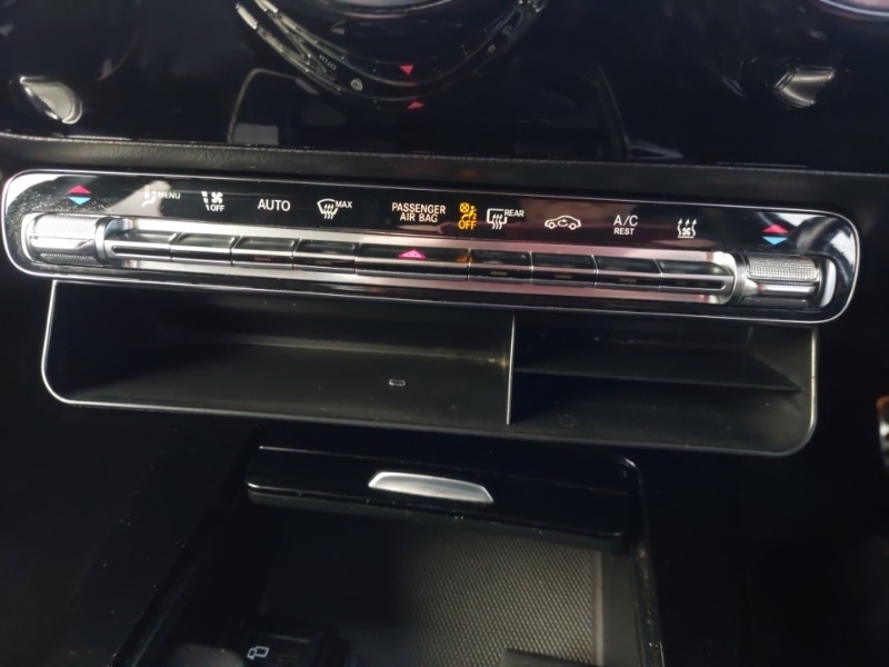 Used Mercedes-Benz A-Class 2020 for sale - 76846759: Photo 19