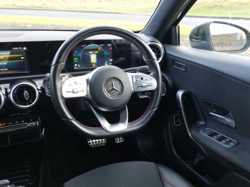 Used Mercedes-Benz A-Class 2020 for sale - 76846759: Photo 7