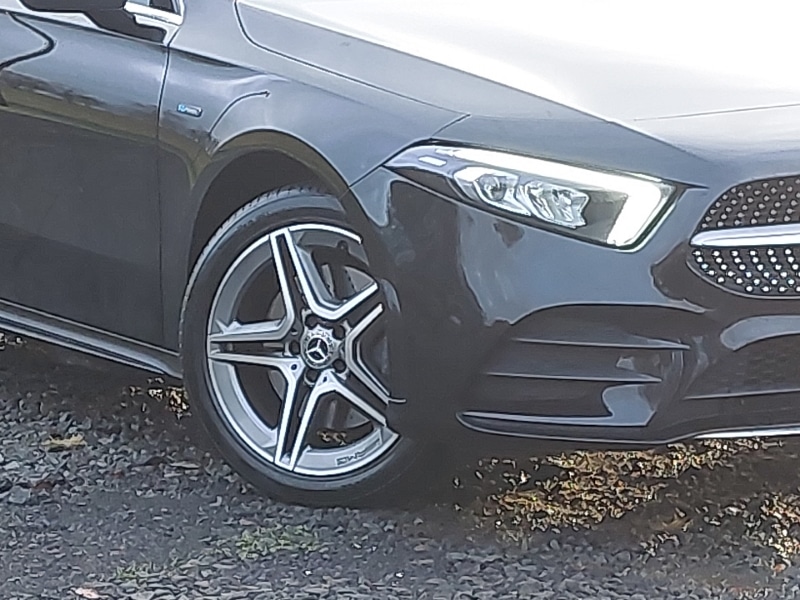 Used Mercedes-Benz A-Class 2020 for sale - 76846759: Photo 9