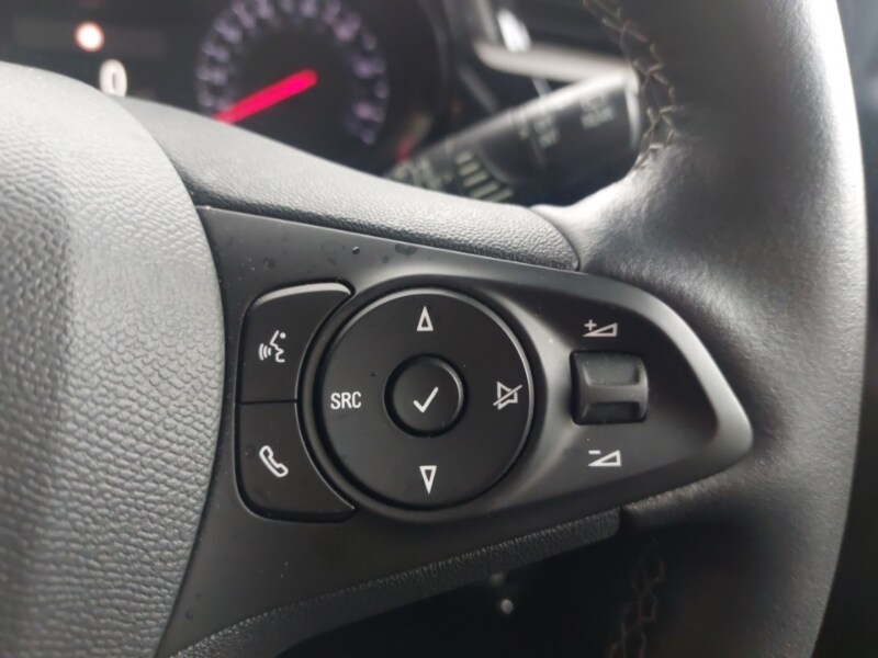 Used Vauxhall Corsa 2022 for sale - 76556084: Photo 17