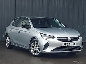 Used Vauxhall Corsa 2022 for sale - 76556084: Photo