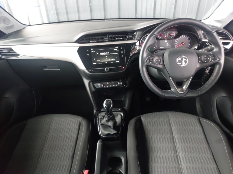 Used Vauxhall Corsa 2022 for sale - 76556084: Photo 2