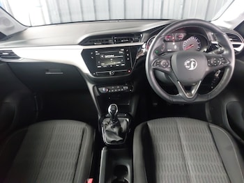 Used Vauxhall Corsa 2022 for sale - 76556084: Photo