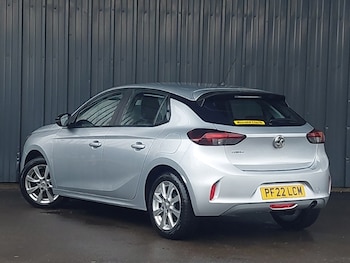 Used Vauxhall Corsa 2022 for sale - 76556084: Photo