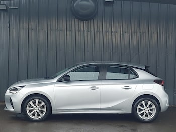 Used Vauxhall Corsa 2022 for sale - 76556084: Photo