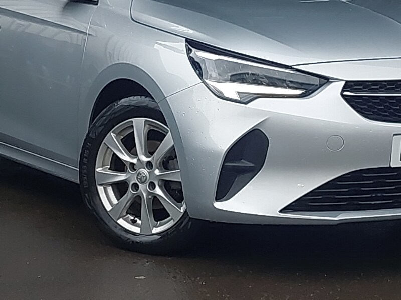 Used Vauxhall Corsa 2022 for sale - 76556084: Photo 9