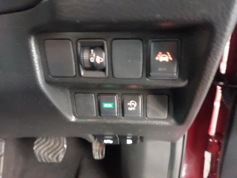 Used Nissan Qashqai 2020 for sale - 76160679: Photo 10