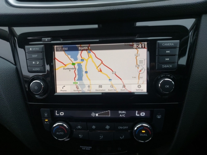 Used Nissan Qashqai 2020 for sale - 76160679: Photo 13