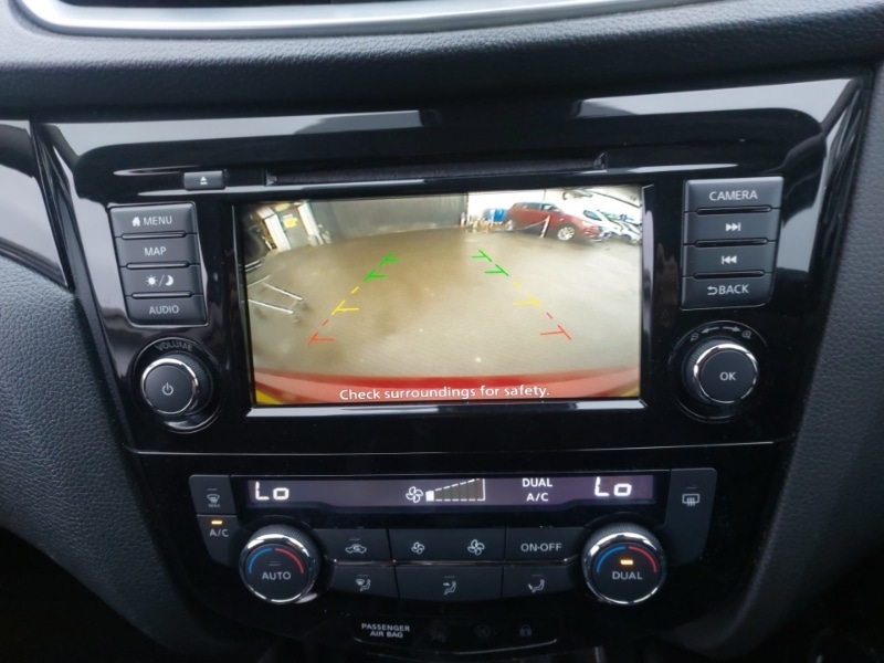 Used Nissan Qashqai 2020 for sale - 76160679: Photo 16