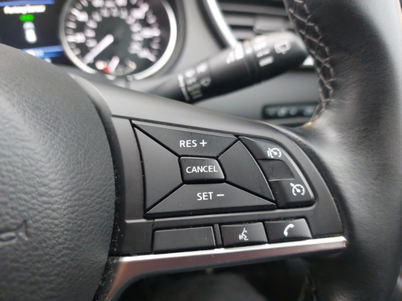 Used Nissan Qashqai 2020 for sale - 76160679: Photo 17