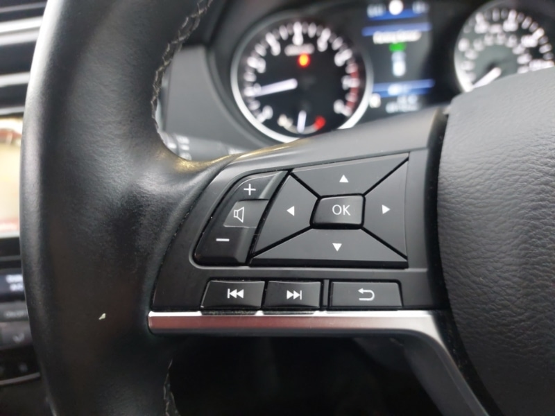 Used Nissan Qashqai 2020 for sale - 76160679: Photo 18