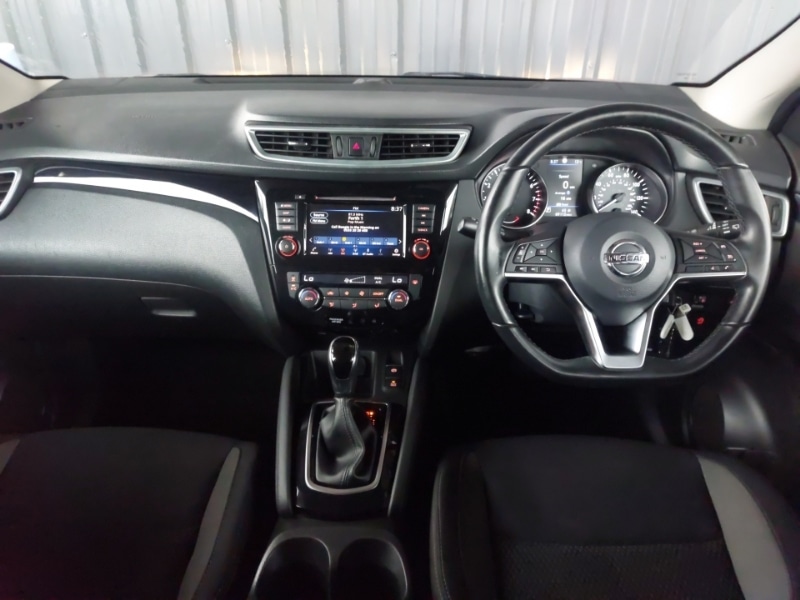 Used Nissan Qashqai 2020 for sale - 76160679: Photo 2