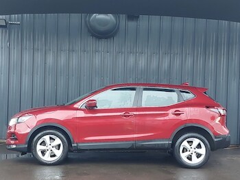 Used Nissan Qashqai 2020 for sale - 76160679: Photo 4