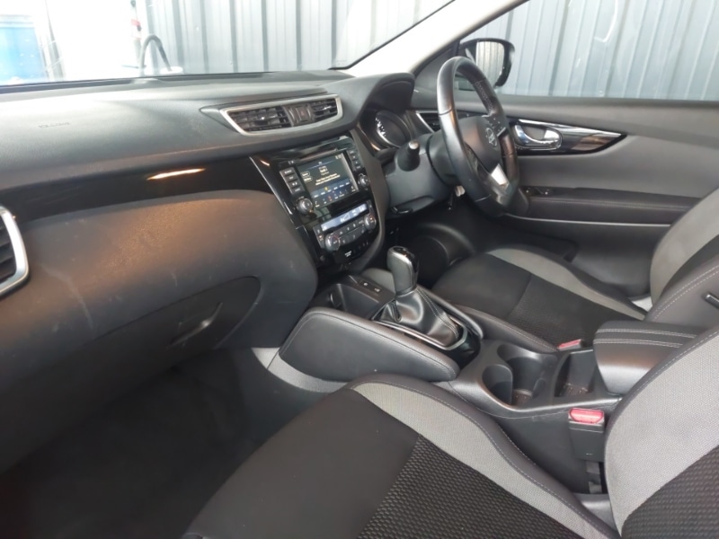 Used Nissan Qashqai 2020 for sale - 76160679: Photo 5