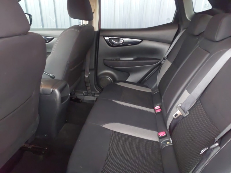 Used Nissan Qashqai 2020 for sale - 76160679: Photo 6