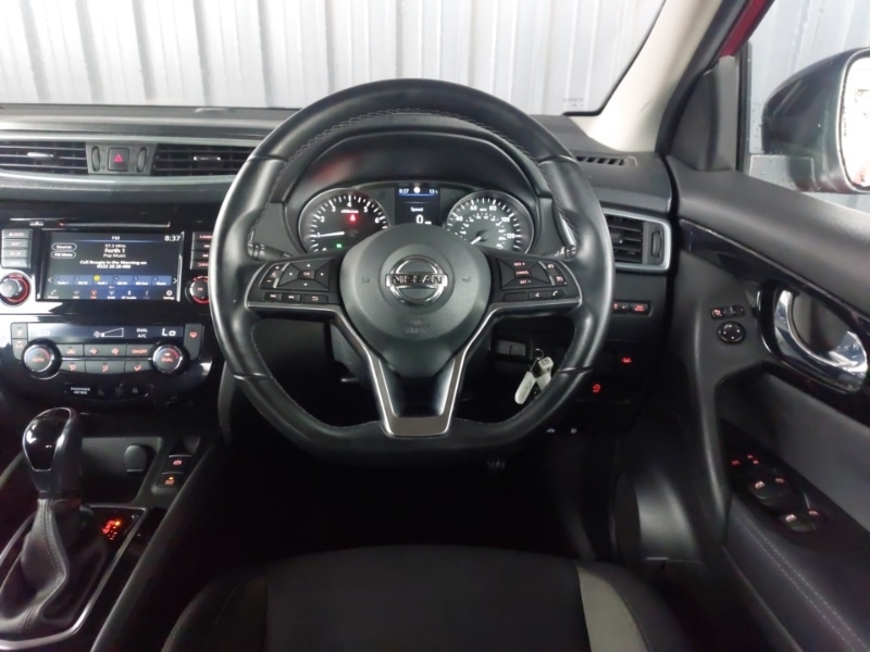 Used Nissan Qashqai 2020 for sale - 76160679: Photo 7