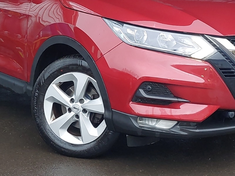 Used Nissan Qashqai 2020 for sale - 76160679: Photo 9