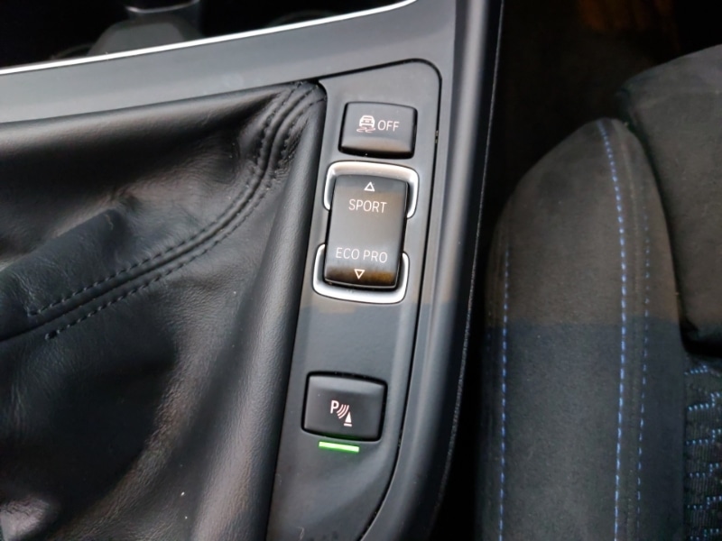 Used BMW 1 Series 2018 for sale - 76987262: Photo 12