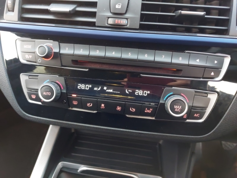 Used BMW 1 Series 2018 for sale - 76987262: Photo 15