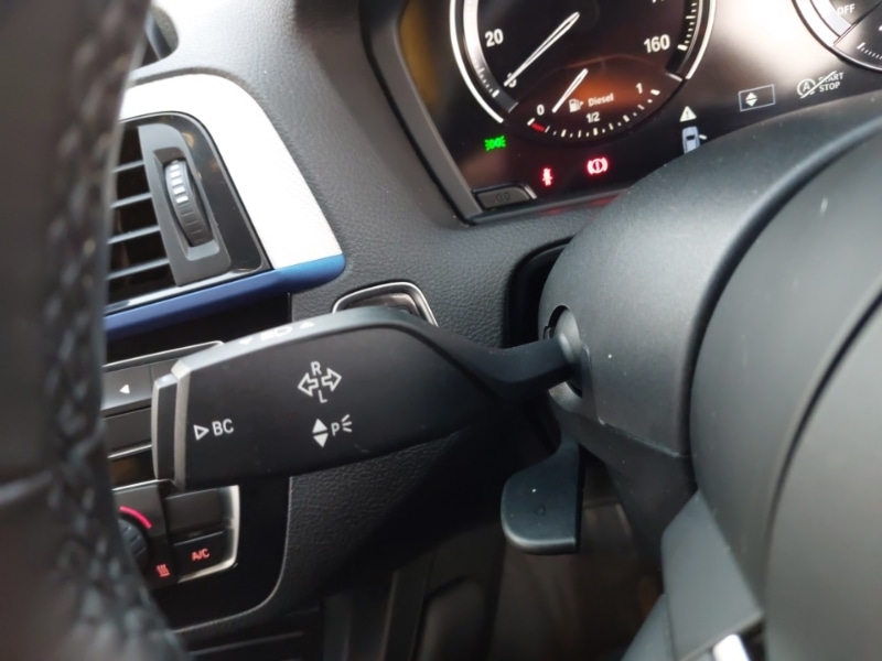 Used BMW 1 Series 2018 for sale - 76987262: Photo 19