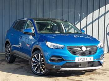 2021 - 1.2 Turbo Elite Nav 5dr