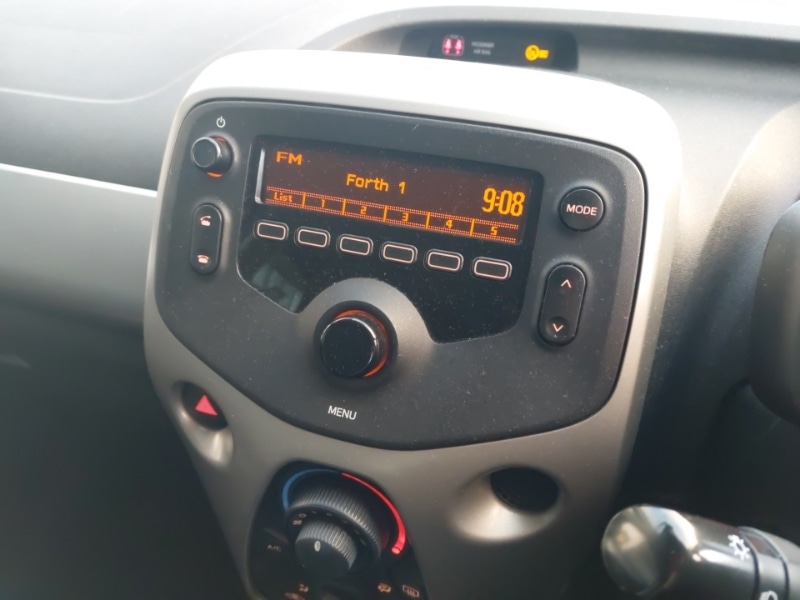 Used Toyota AYGO 2018 for sale - 77251757: Photo 14