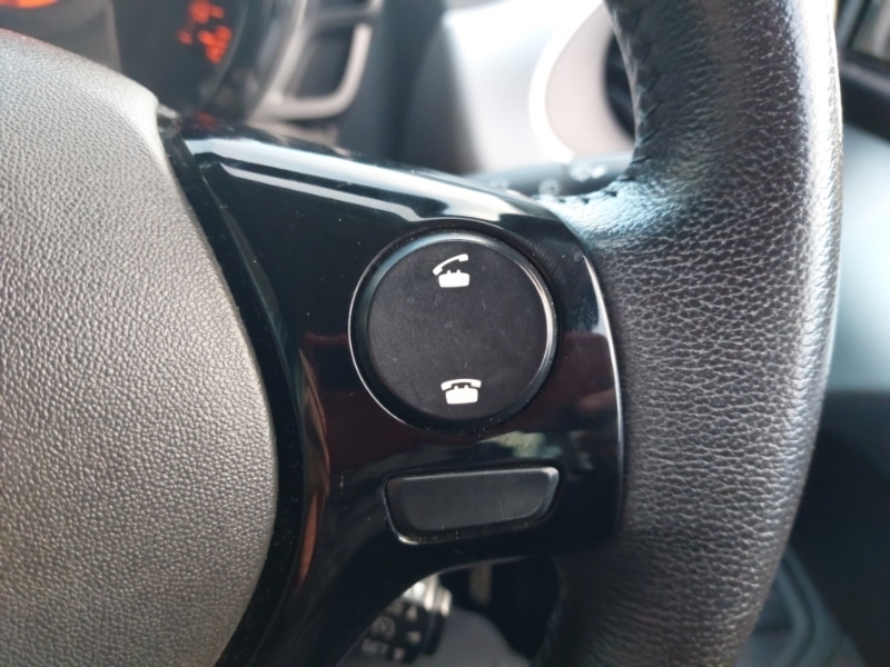 Used Toyota AYGO 2018 for sale - 77251757: Photo 18