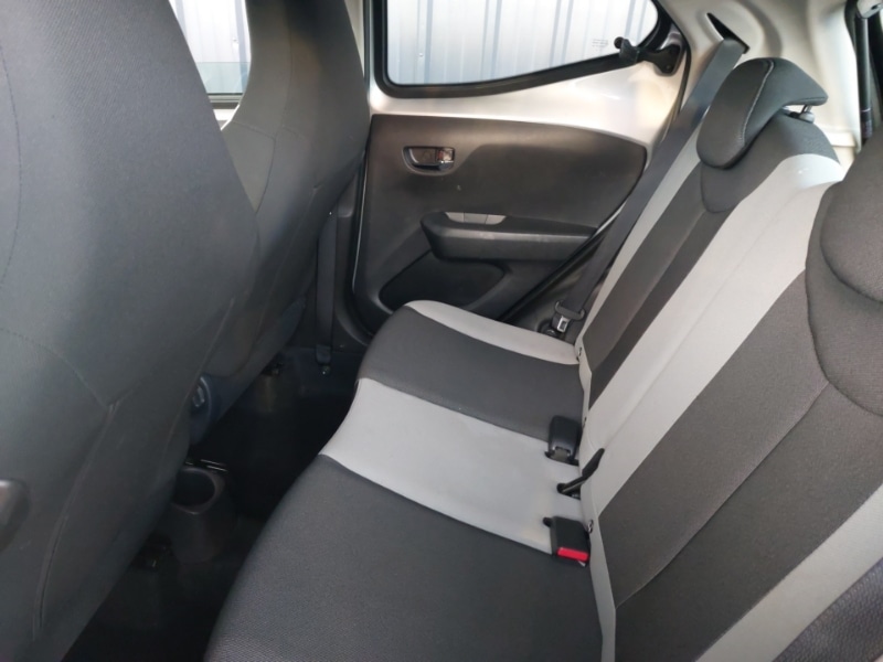 Used Toyota AYGO 2018 for sale - 77251757: Photo 6