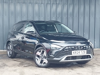 Hyundai - BAYON