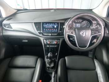 Used Vauxhall Mokka X 2018 for sale - 74902392: Photo