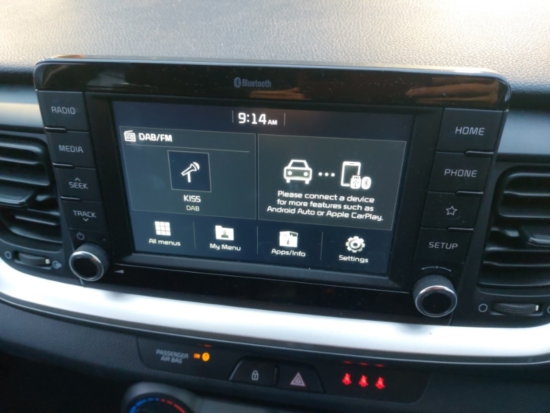 Used Kia Stonic 2018 for sale - 77149921: Photo 18