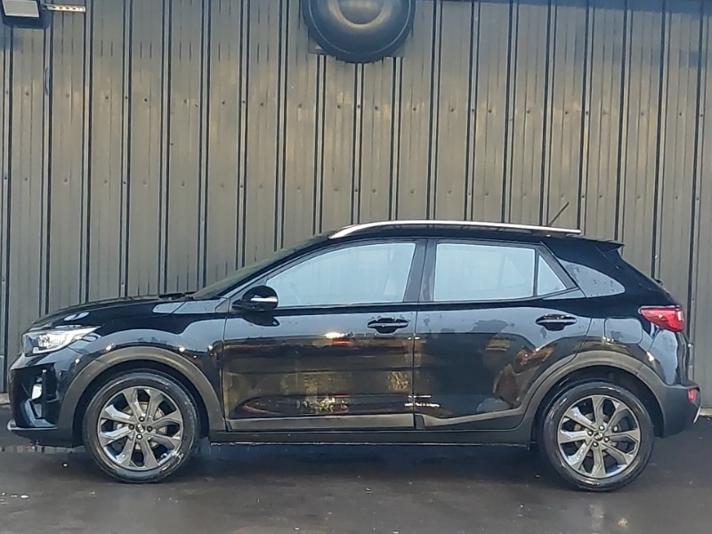 Used Kia Stonic 2018 for sale - 77149921: Photo 4