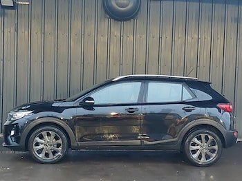 Used Kia Stonic 2018 for sale - 77149921: Photo