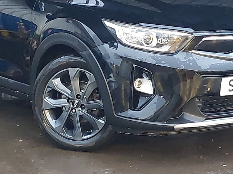 Used Kia Stonic 2018 for sale - 77149921: Photo 9