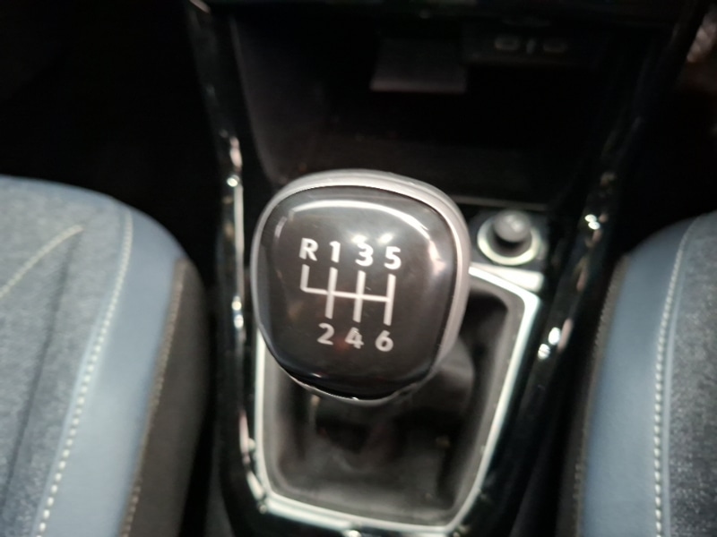 Used Volkswagen T-Cross 2024 for sale - 77635955: Photo 13