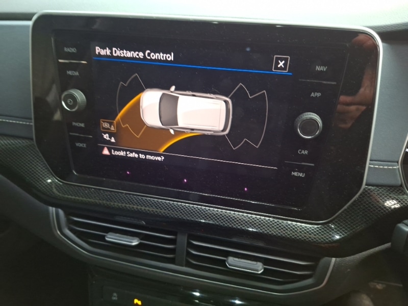 Used Volkswagen T-Cross 2024 for sale - 77635955: Photo 14