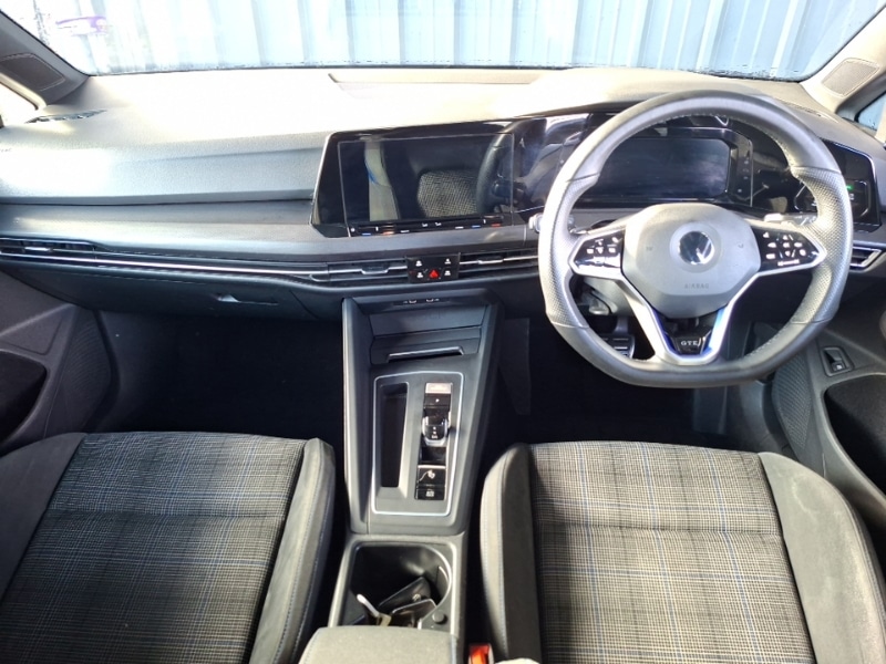 Used Volkswagen Golf 2022 for sale - 78183833: Photo 2