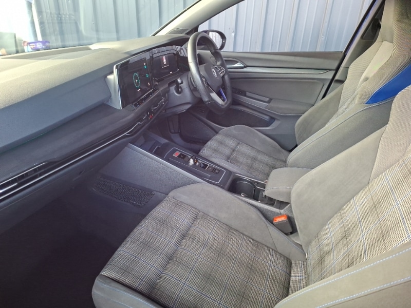 Used Volkswagen Golf 2022 for sale - 78183833: Photo 5