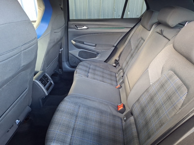 Used Volkswagen Golf 2022 for sale - 78183833: Photo 6