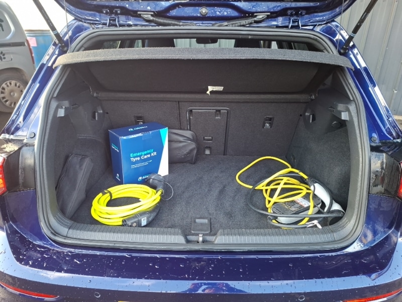 Used Volkswagen Golf 2022 for sale - 78183833: Photo 8