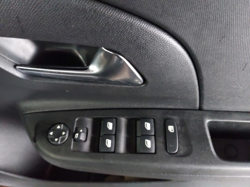 Used Vauxhall Corsa 2023 for sale - 77201825: Photo 11