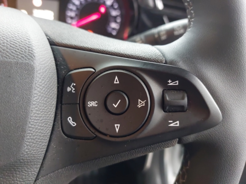 Used Vauxhall Corsa 2023 for sale - 77201825: Photo 14