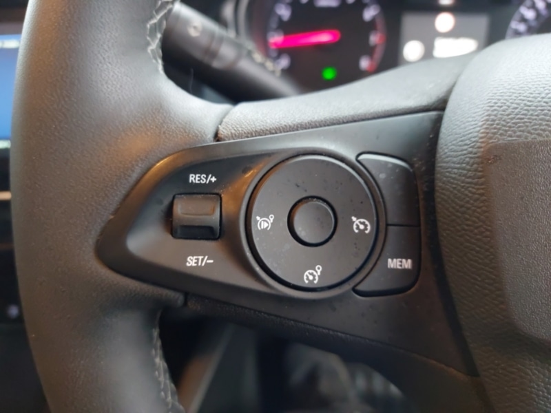 Used Vauxhall Corsa 2023 for sale - 77201825: Photo 15