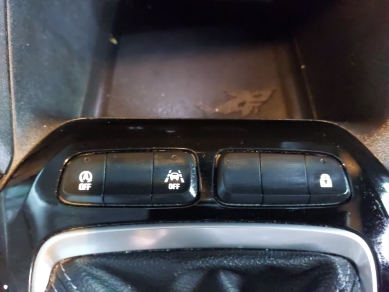 Used Vauxhall Corsa 2023 for sale - 77201825: Photo 18